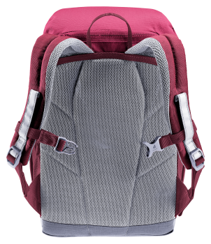 Deuter Waldfuchs 10 Ruby-Maron